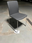 Krzesło Profim COM 42V