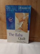 The Baby Quilt. Christine Flynn