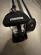 Mazda 3 - oryginalny bagaznik dachowy
