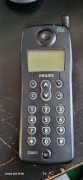 Stary telefon komórkowy philips fizz Kolekcjonerski bardzo ładny 