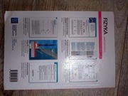 Fizyka poziom rozszerzony 1