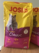 Karma sucha Josi sterilised 1,9 kg