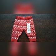 Nowe zimowe getry 68