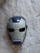 Maska iron man Sopot 