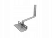 Uchwyt dachowy regulowany do fotowoltaiki