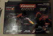 Carrera Go RedBull