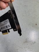 Karta adapter do komputera PCI PCIe na USB C 3.1 Gen2 10Gbps 1-portowa