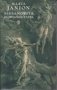 Maria Janion - Niesamowita Słowiańszczyzna