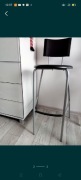 Krzesła barowe, Ikea stan oceniam na bdb. Cena za 3 sztuki -100zl