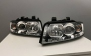 Lampy przednie audi a4 b6 XENON 