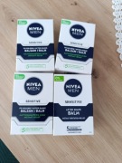 Nivea Men Sensitive łagodzący balsam po goleniu 100ml