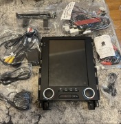 Radio Android Renault Koleos/Kadjar/Megane 4 8GB/128GB CarPlay