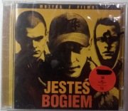 JESTEŚ BOGIEM - MUZYKA Z FILMU [ CD ], FOLIA