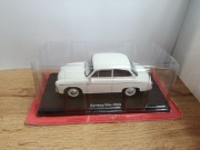 Syrena 104 hachette 1:24