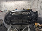 Zderzak przedni kia Venga 2013 przedliftowa