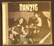 Danzig - Kiss The Skull