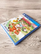 Nowa Gra Garfield Lasagna Party PS4/PS5 Playstation