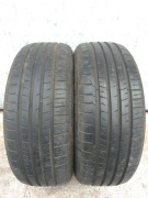 2x FIREMAX FM601  205 55 16