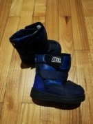 śniegowce dziecięce No compromise 19