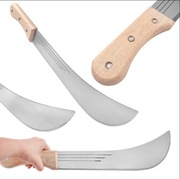MACZETA DO KARCZOWANIA NÓŻ KARCZOWNIK 55CM
