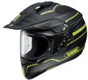 Kask Shoei Hornet Adv Navigate Tc-3 / rozmiar XXL