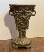 Ciekawy wazon ładny 