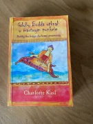 Gdyby Budda utknął w martwym punkcie Charlotte Kasl