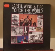 Earth, Wind & Fire – Touch The World '12