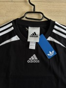 Adidas koszulka unisex rozmiar M