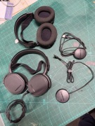 SteelSeries Arctis 9 bezprzewodowe słuchawki gamingowe PC/PS