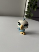 Littlest pet shop pelikan
