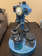 Hans Schmidbauer singer - Automatyczna maszyna do czyszczenia zegarków