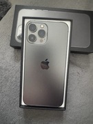 iPhone 13 Pro Max jak NOWY