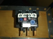 Termik Telemecanique LR2D35 55-70A