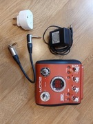 Multiefekt do basu zoom B2