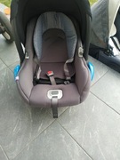 Wózek dziecięcy 3 w 1 