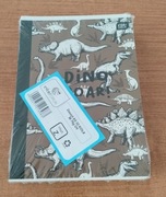 Zeszyt A5 32 kartki kolorowa kratka