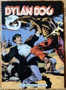 Dylan Dog. Gdy nadchodzi pełnia 