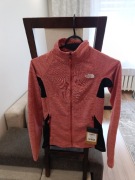 The North Face AO Midlayer bluza damska XS trekking full zip outdoor