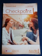 Student's Book Checkpoint A2+/B1