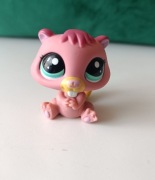 Littlest pet shop LPS 
