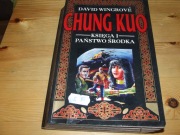 D.WINGROVE- CHUNG KUO KSIĘGA I PAŃSTWO ŚRODKA