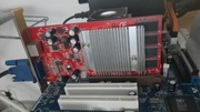 Karta graficzna AGP NVIDIA GEFORCE FX 5200