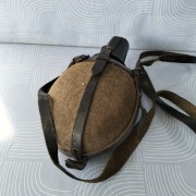 Manierka sanitarna producenta ESB42- Eduard Sommerfeld, Berlin.