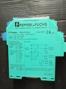 Pepperl Fuchs KFD2-STC5-Ex2