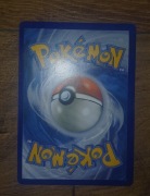 Karta karty oryginalne pokemon go