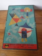 Elektryczny choinkowy komplet oświetleniowy Volta ZOBACZ