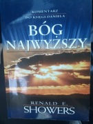 Bóg najwyższy. Komentarz do księgi Daniela  Renald Shovers
