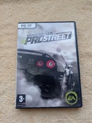 Need for Speed Pro Street