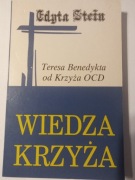 Wiedza Krzyża Edyta Stein